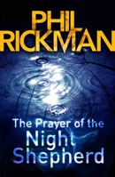 The Prayer of the Night Shepherd 0330490338 Book Cover