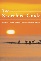 The Shorebird Guide B001I4FFIE Book Cover