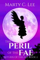 The Peril of the Fae 1950230376 Book Cover