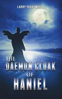 The Daemon Cloak of Haniel 1722230975 Book Cover