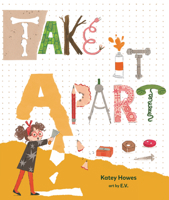 Take It Apart B0G4T53HR2 Book Cover