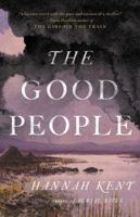 The Good People 0316243965 Book Cover