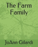 The Farm Family B084DG18C5 Book Cover