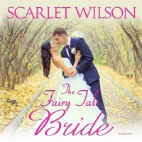 The Fairy Tale Bride (The Montana Born Brides Series) 179990279X Book Cover