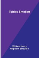 Tobias Smollett 1720807620 Book Cover