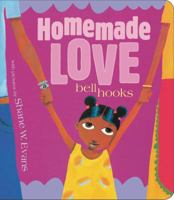Homemade Love 1484799356 Book Cover