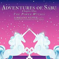 Adventures of Sabu-Chapter One: The Power Within 1426934254 Book Cover