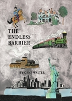 The Endless Barrier B0CKDG8LDB Book Cover