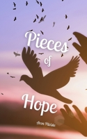 Pieces of Hope 9916898189 Book Cover