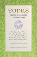Sonas: Celtic Thoughts on Happiness 0340993189 Book Cover