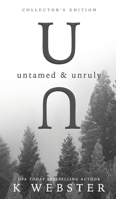 U & U Collector's Edition B0CSF35CFL Book Cover
