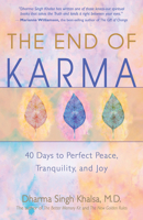 The End of Karma 1401906419 Book Cover