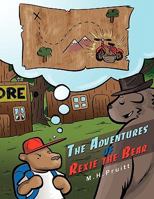 The Adventures of Rexie the Bear 1449042112 Book Cover