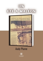 Un été à Maléon B096HWQS33 Book Cover