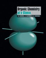 Organic Chemistry At A Glance 0865427828 Book Cover