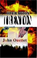 Operation Trenton 0974841056 Book Cover