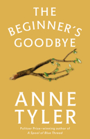 The Beginner's Goodbye 0345533356 Book Cover