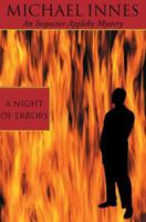 A Night of Errors (Inspector Appleby Mystery) 0060808772 Book Cover