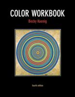 Color Workbook 0131955772 Book Cover