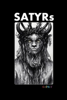 Satyrs 394094839X Book Cover