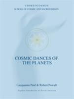 Cosmic Dances of the Planets 1597311502 Book Cover