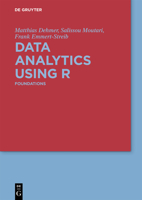 Data Analytics Using R: Foundations 311056467X Book Cover