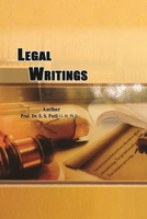 Legal Writings 1387552775 Book Cover
