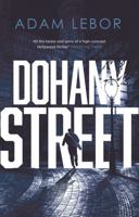 Dohany Street 1786693291 Book Cover
