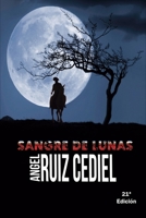 Sangre de Lunas B0BLYHPYYD Book Cover
