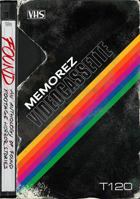 Found: An Anthology of Found Footage Horror Stories 0648731529 Book Cover