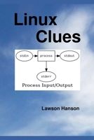 Linux Clues 1764057899 Book Cover