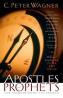 Apostles and Prophets: The Foundation of the Church 0830725741 Book Cover