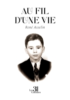 Au fil d'une vie B0FXWTD23N Book Cover