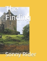The Finding Two (Finding Series) B0FMPXZH9J Book Cover