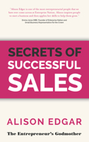 Secrets of Successful Sales 1784521299 Book Cover