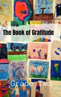 The Book of Gratitude 9357449140 Book Cover