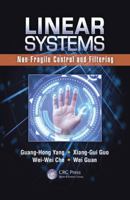 Linear Systems: Non-Fragile Control and Filtering 1138072060 Book Cover