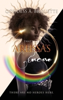 That's Life: Arlissa's Encore 1737414740 Book Cover