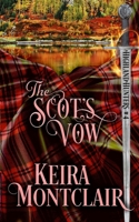 Der Schwur des Schotten B0CJXHVLZK Book Cover