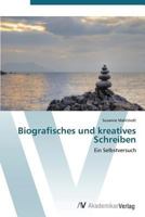 Biografisches Und Kreatives Schreiben 3639387910 Book Cover