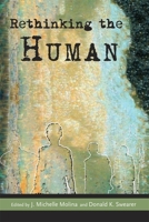 Rethinking the Human 0945454449 Book Cover