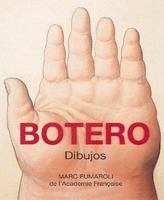 Botero Drawings 958939373X Book Cover