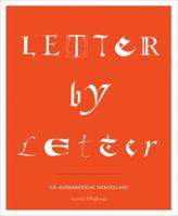 Letter by Letter 1568987374 Book Cover