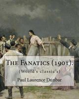 The Fanatics 1978162278 Book Cover