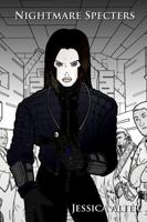 Nightmare Specters 1300073888 Book Cover