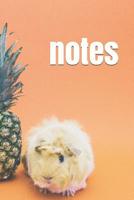 notes 1099935547 Book Cover