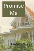 Promise Me B0FS28JCPX Book Cover