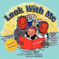 Look with Me 147721318X Book Cover