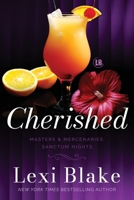 Cherished 1937608395 Book Cover