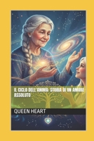 IL CICLO DELL'ANIMA: STORIA DI UN AMORE ASSOLUTO (Italian Edition) B0GHGY9CV9 Book Cover